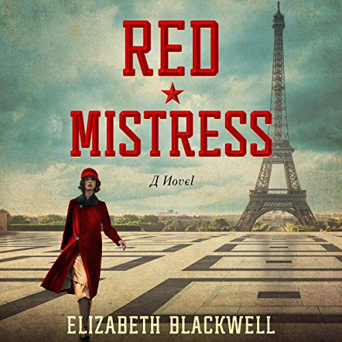 Cover of Red Mistress