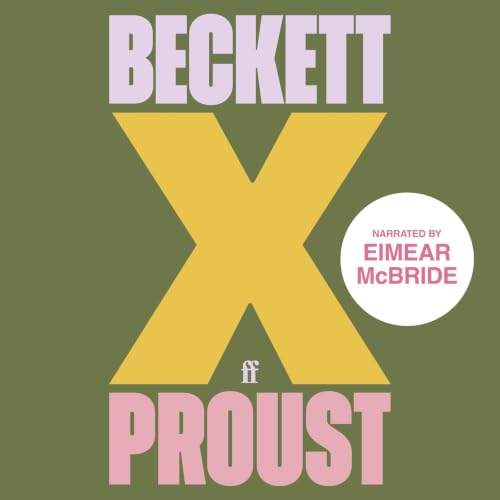 Cover of Proust