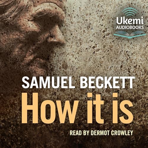 Cover of How It Is