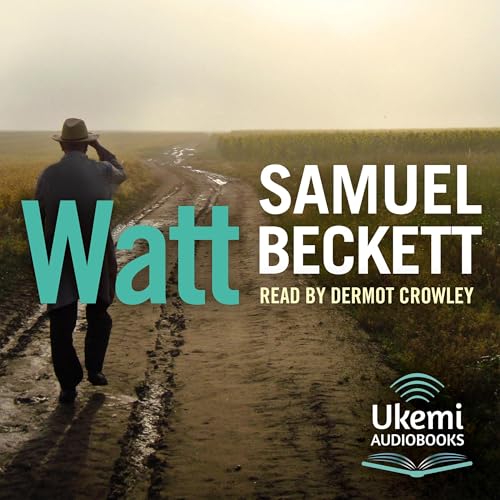 Cover of Watt