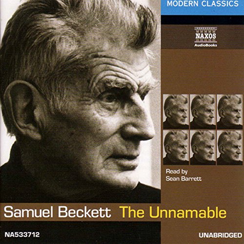 Cover of The Unnamable