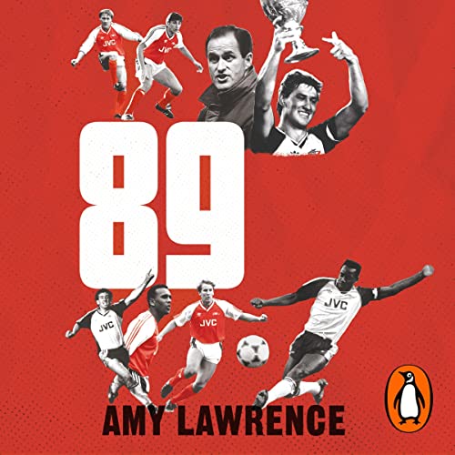 Cover of 89