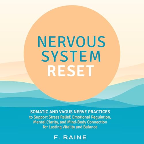 Cover of Nervous System Reset