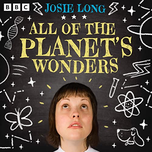 Cover of All of the Planet's Wonders