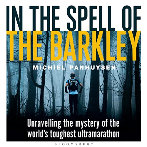 Cover of In the Spell of the Barkley