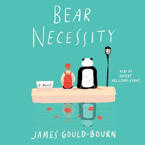 Cover of Bear Necessity