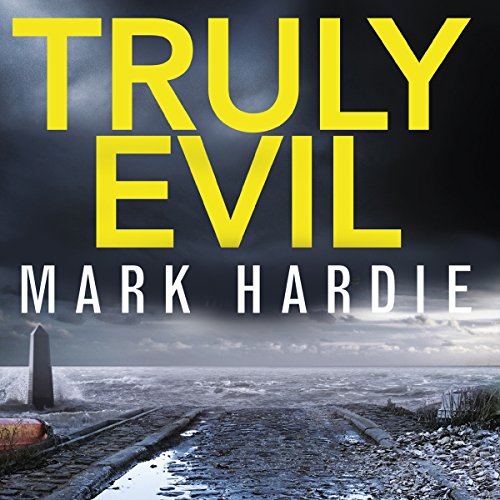 Cover of Truly Evil