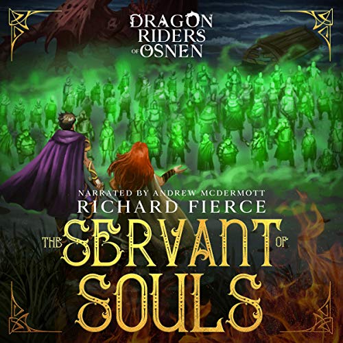 Cover of The Servant of Souls