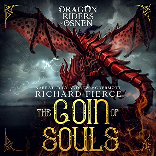 Cover of The Coin of Souls