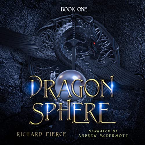 Cover of Dragonsphere
