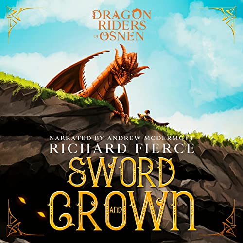 Cover of Sword and Crown