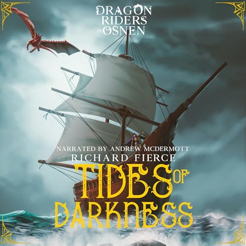 Cover of Tides of Darkness