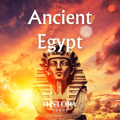 Cover of Ancient Egypt