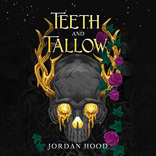 Cover of Teeth and Tallow