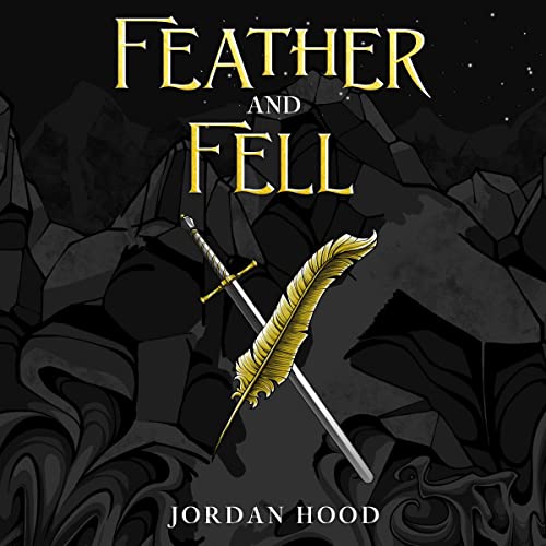 Cover of Feather and Fell