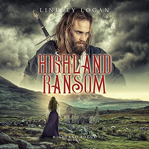 Cover of Highland Ransom