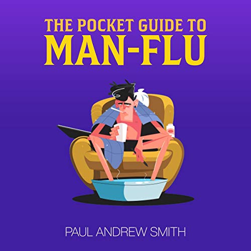 Cover of The Pocket Guide to Man-Flu