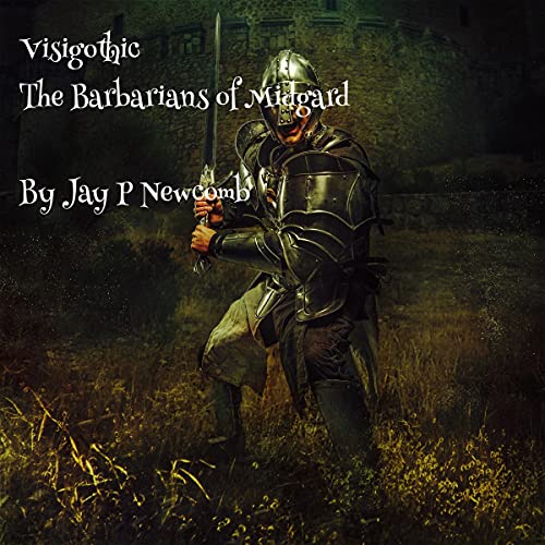 Cover of Visigothic