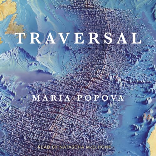 Cover of Traversal