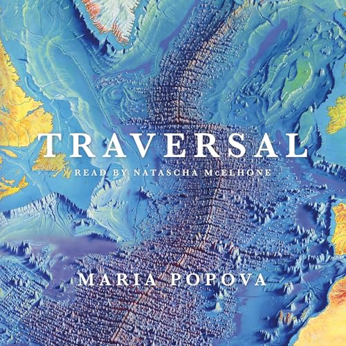 Cover of Traversal