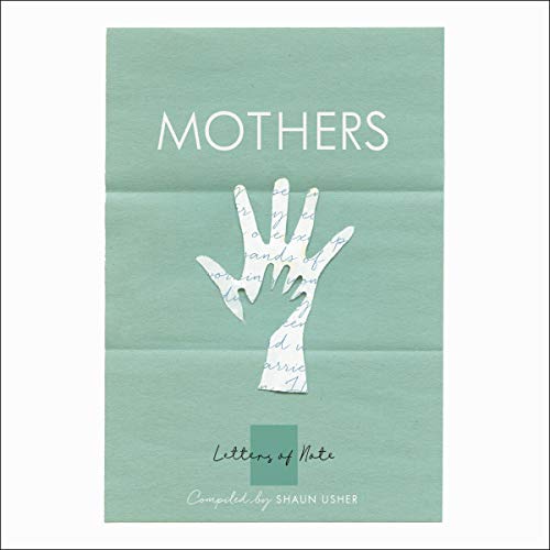 Cover of Letters of Note: Mothers