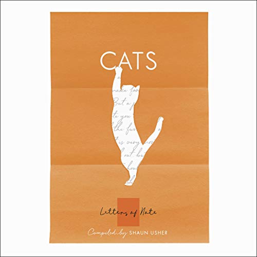 Cover of Letters of Note: Cats