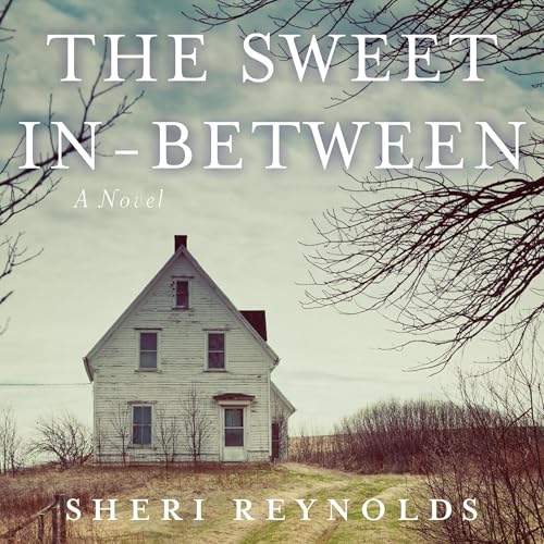 Cover of The Sweet In-Between