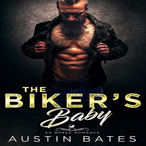 Cover of The Biker's Baby