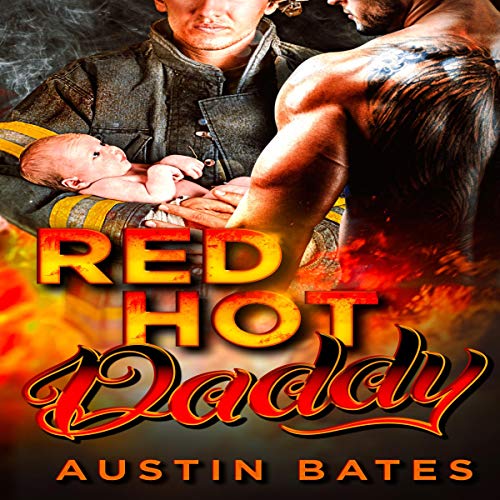 Cover of Red Hot Daddy