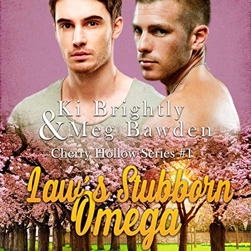 Cover of Law's Stubborn Omega