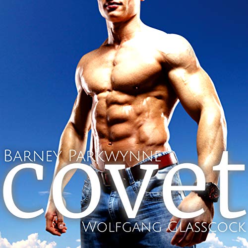 Cover of Covet