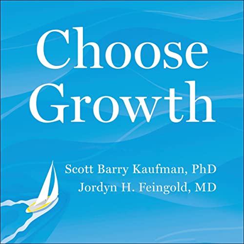 Cover of Choose Growth