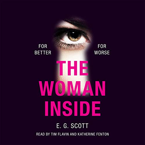 Cover of The Woman Inside