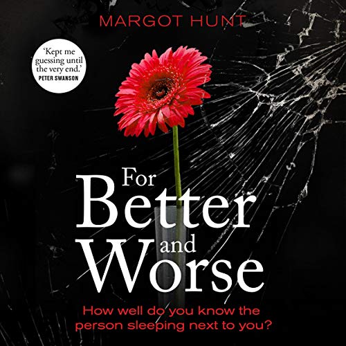 Cover of For Better and Worse