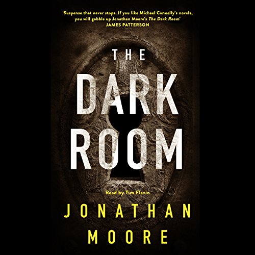 Cover of The Dark Room