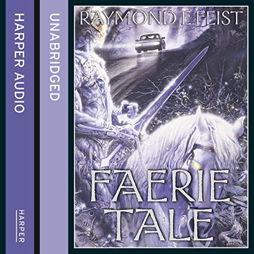 Cover of Faerie Tale