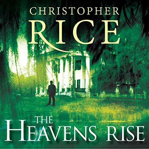 Cover of The Heavens Rise