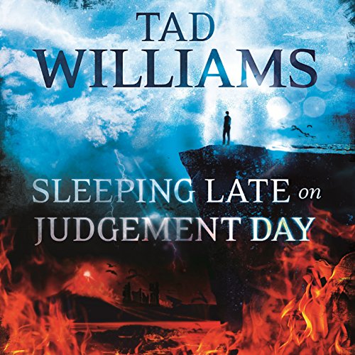 Cover of Sleeping Late on Judgement Day