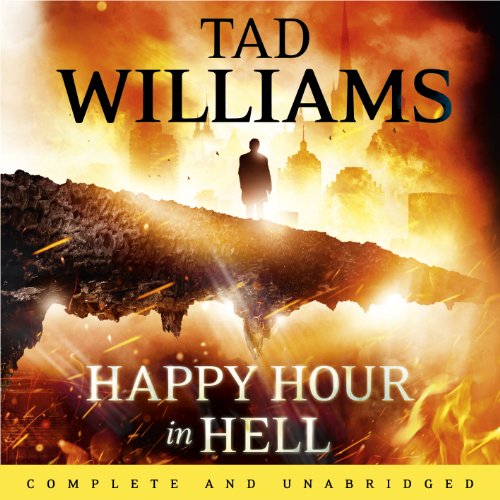 Cover of Happy Hour in Hell