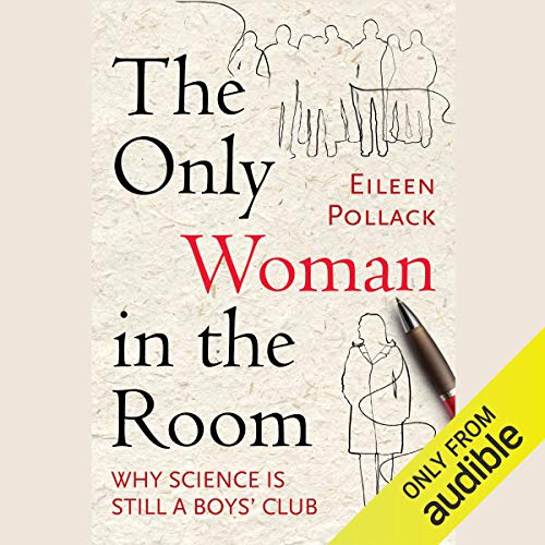 Cover of The Only Woman in the Room