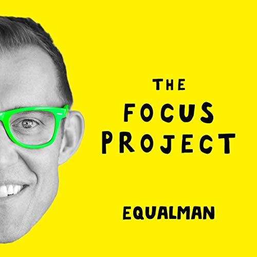 Cover of The Focus Project
