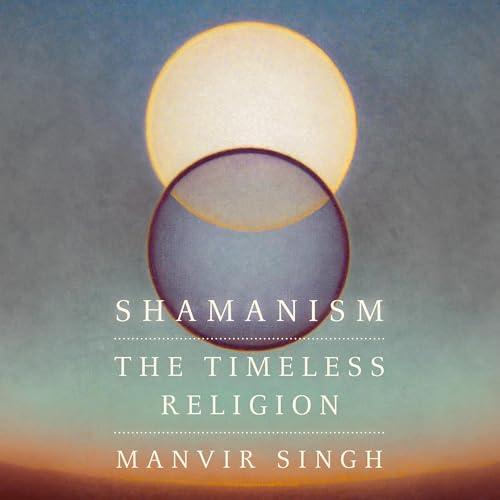 Cover of Shamanism