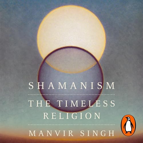 Cover of Shamanism
