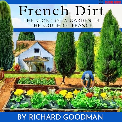 Cover of French Dirt