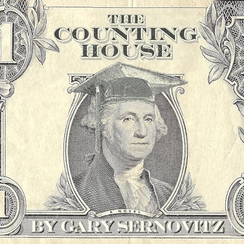 Cover of The Counting House