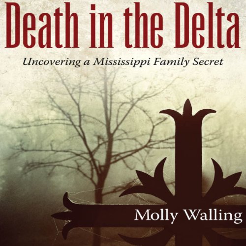 Cover of Death in the Delta