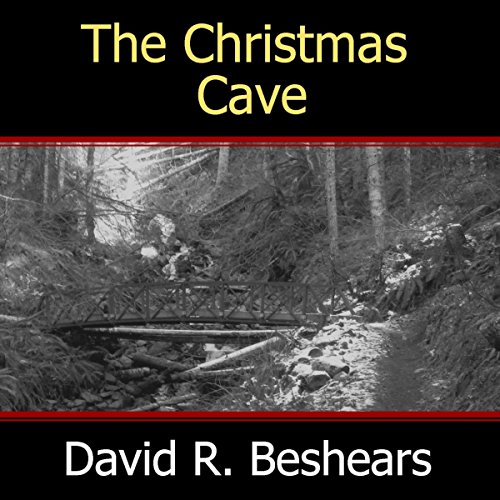 Cover of The Christmas Cave