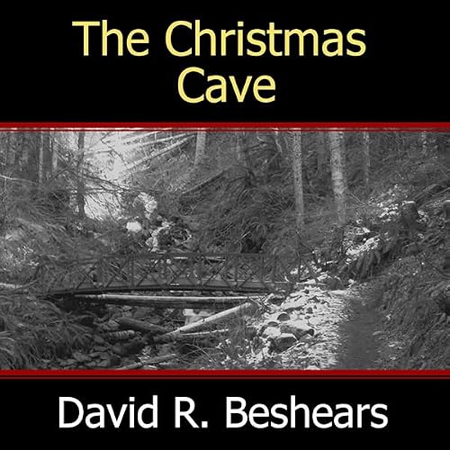 Cover of The Christmas Cave