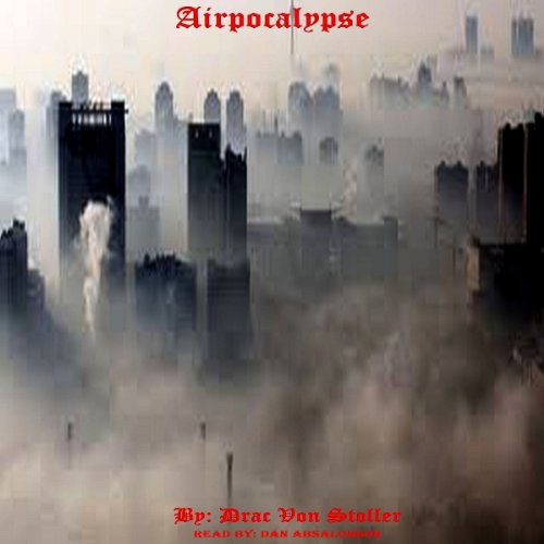 Cover of Airpocalypse