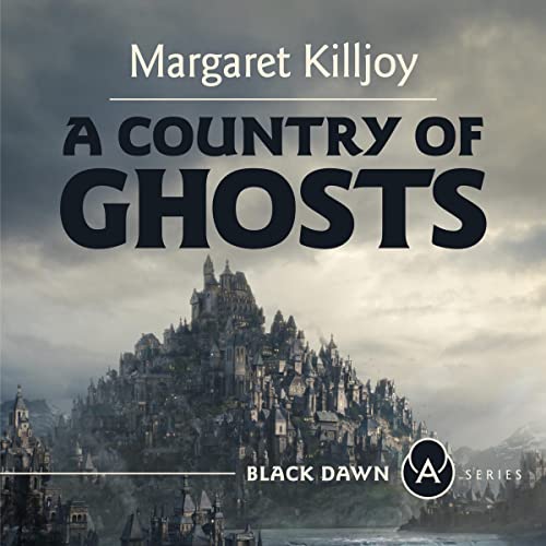 Cover of A Country of Ghosts